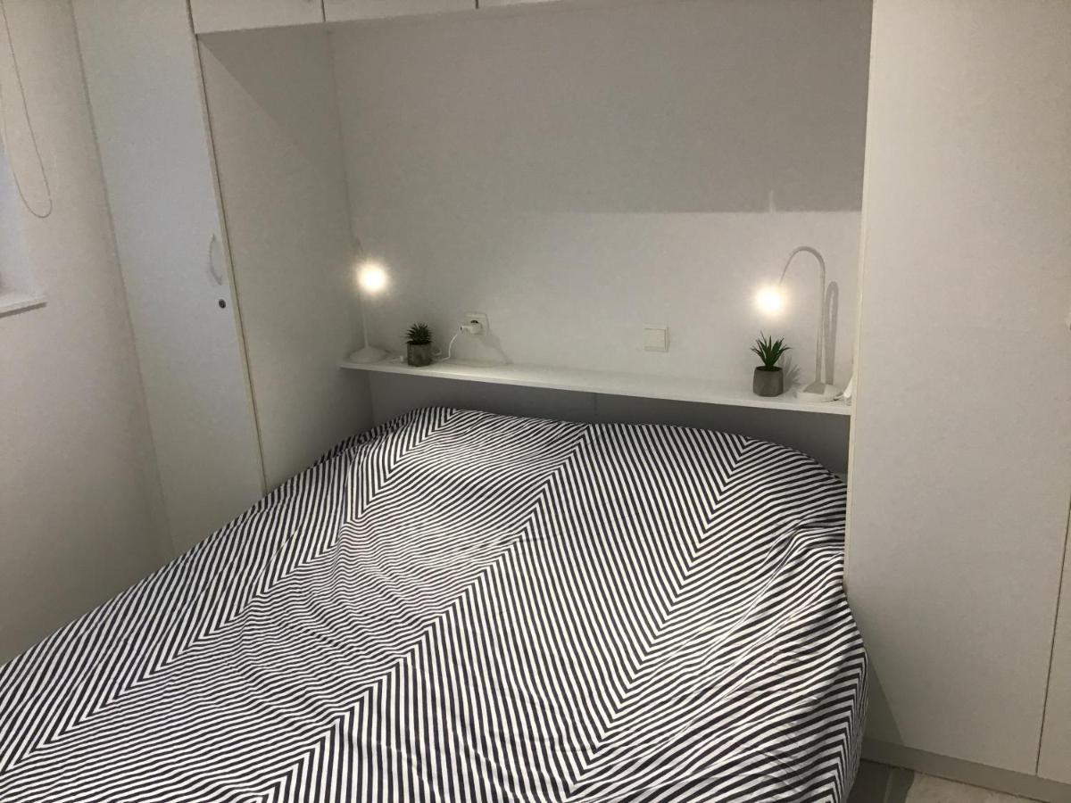 Appartement Biaritz Bredene Bagian luar foto